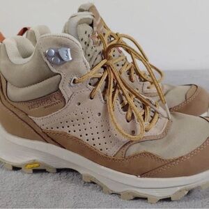 Merrell Speed Solo Boots